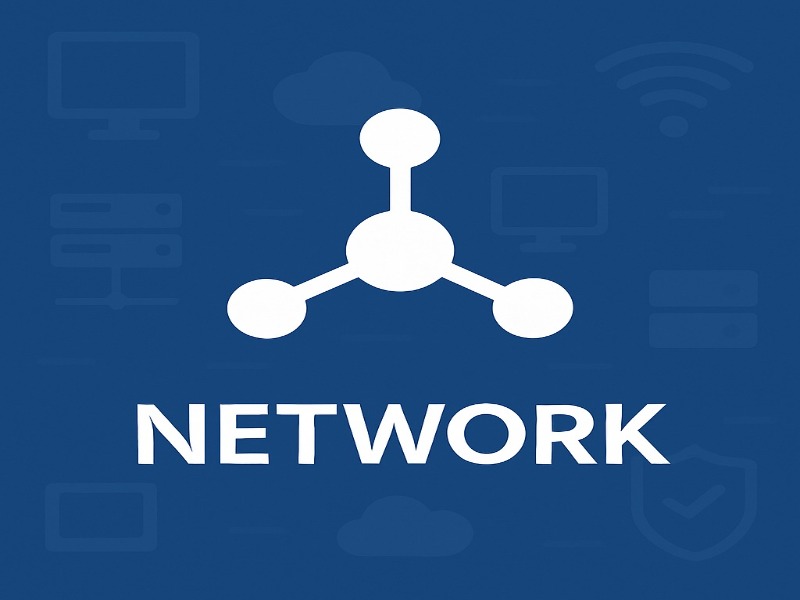 Bu makale kategorisinde fiber optik kablo, CAT kablo türleri, IPv4 adresleme, Fast Ethernet, Gigabit Ethernet ve TCP/IP mimarisi gibi...