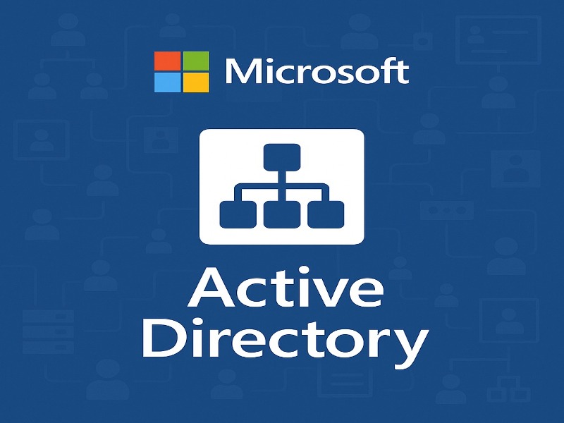 Bu makale kategorisinde Microsoft Active Directory kurulumu, yapı bütünlüğü ve yönetimi gibi çeşitli makale içerikleri bulacaksınız.