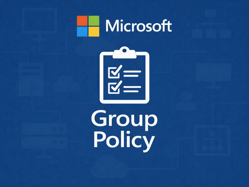 Bu makale kategorisinde Group Policy yapılandırmaları, kullanıcı ve bilgisayar ayarları yönetimi gibi çeşitli makale içerikleri...