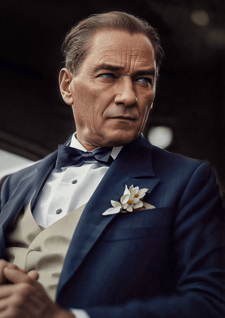 Atatürk